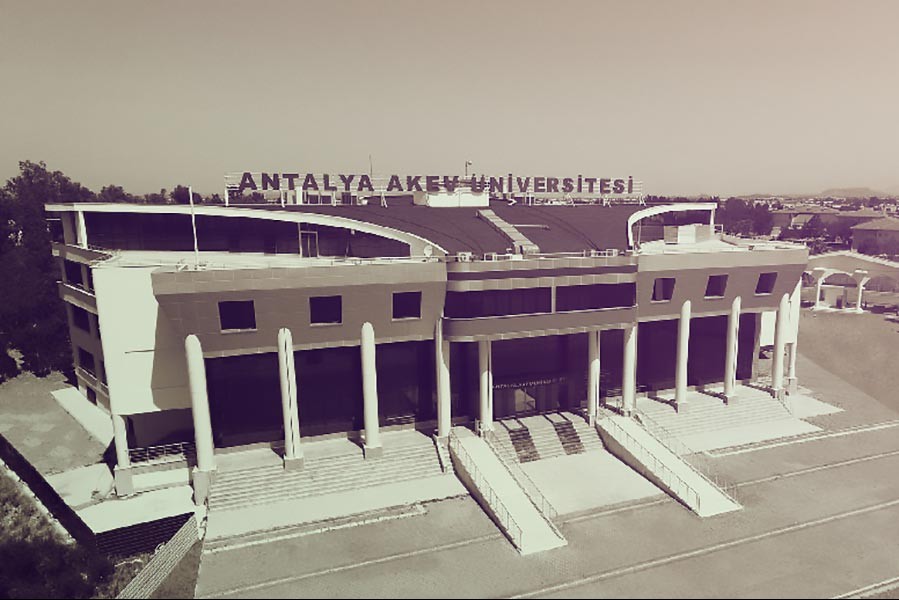 Antalya AKEV Üniversitesi