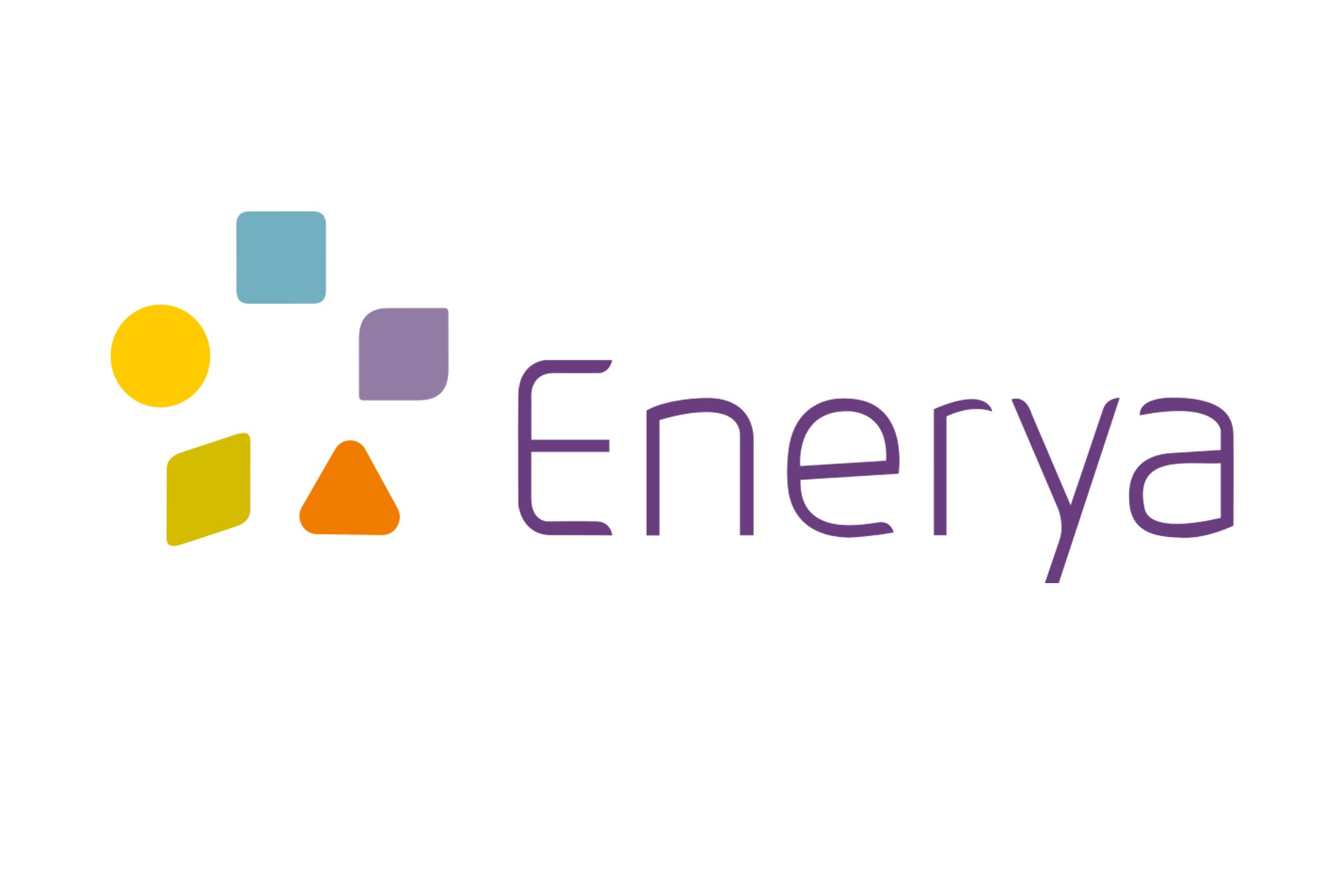 Enerya logosu