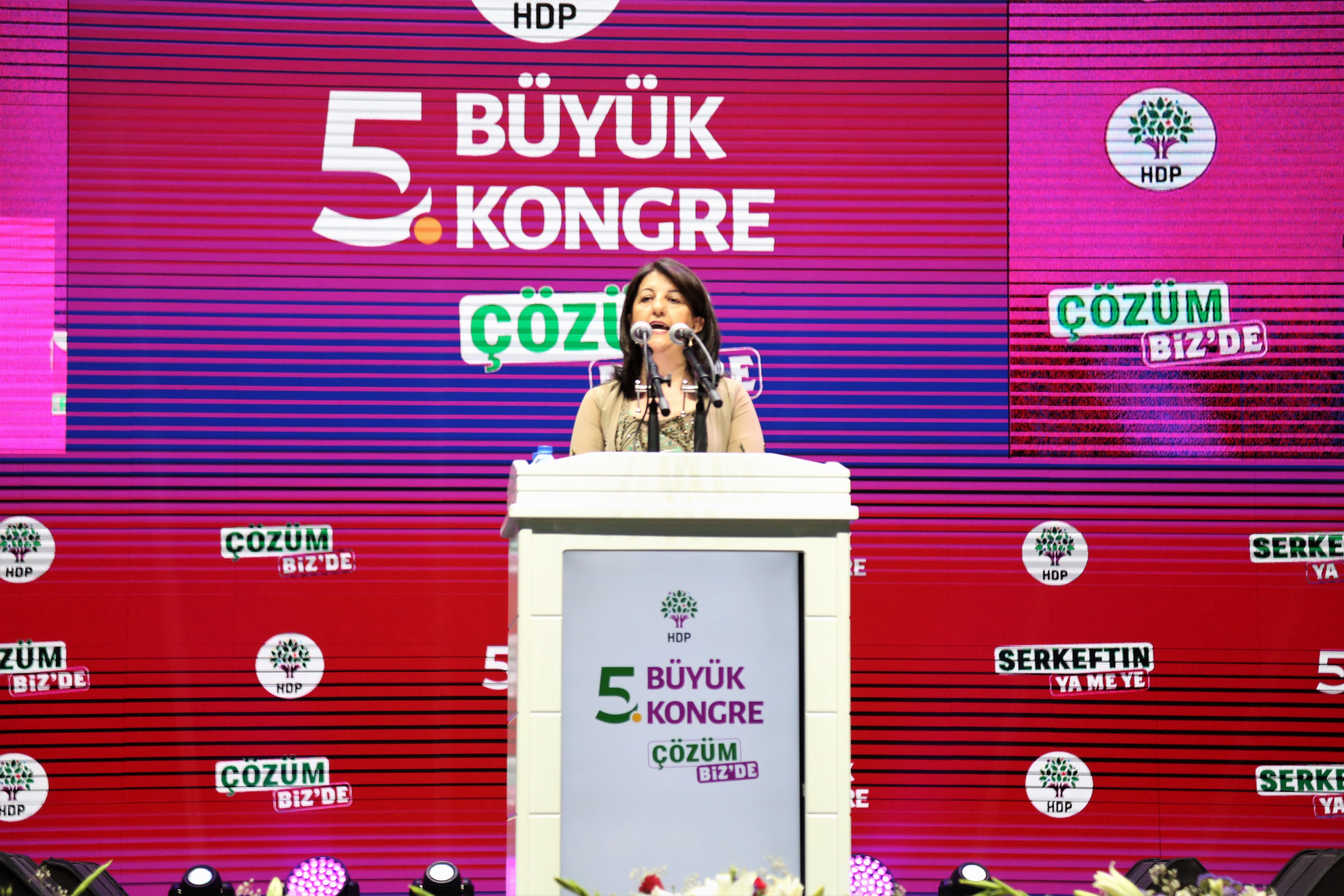 Pervin Buldan