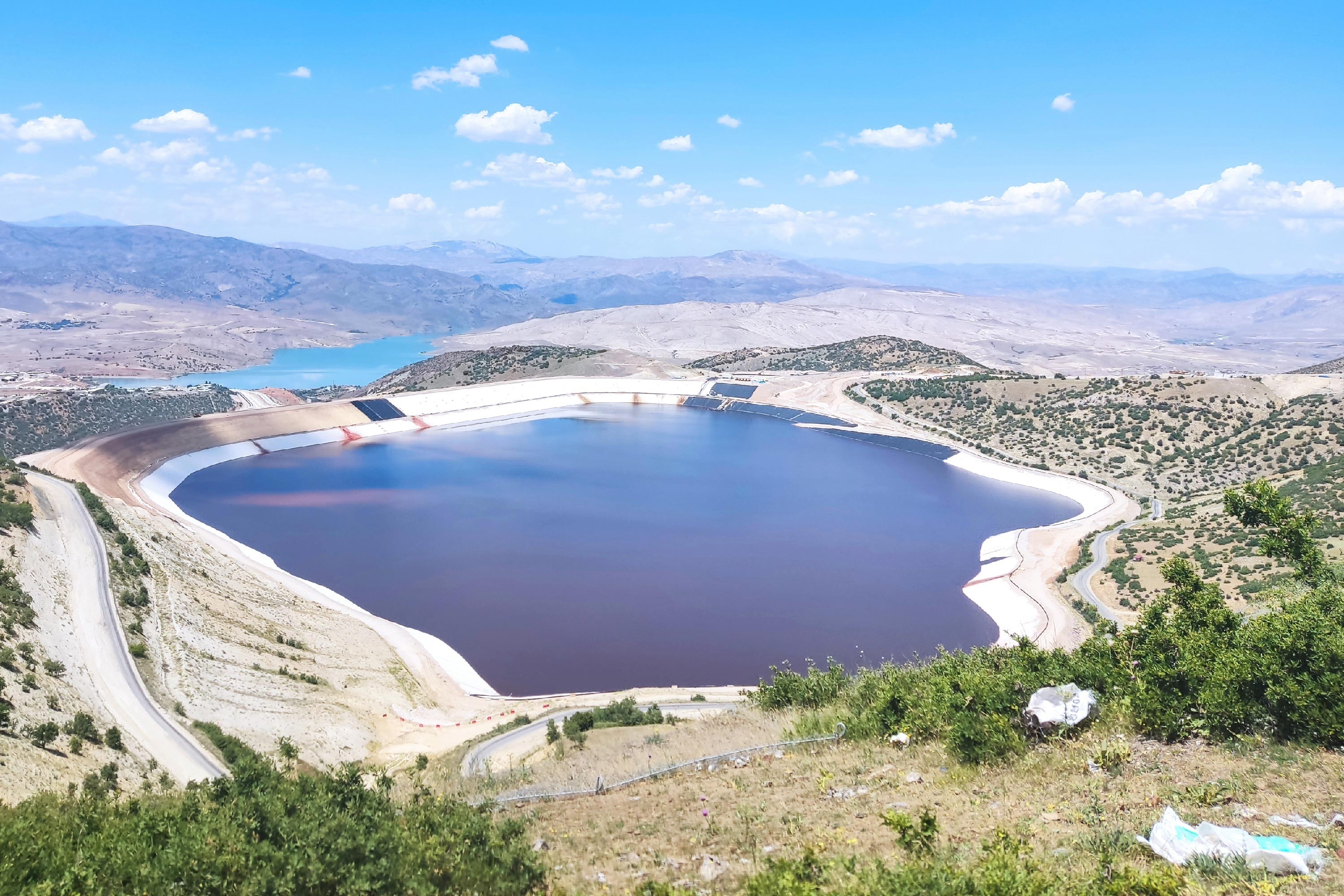 AYM'den altın madeni ile ilgili karar: Maden özel yaşamı ve aile hayatına saygı hakkını ihlal etti