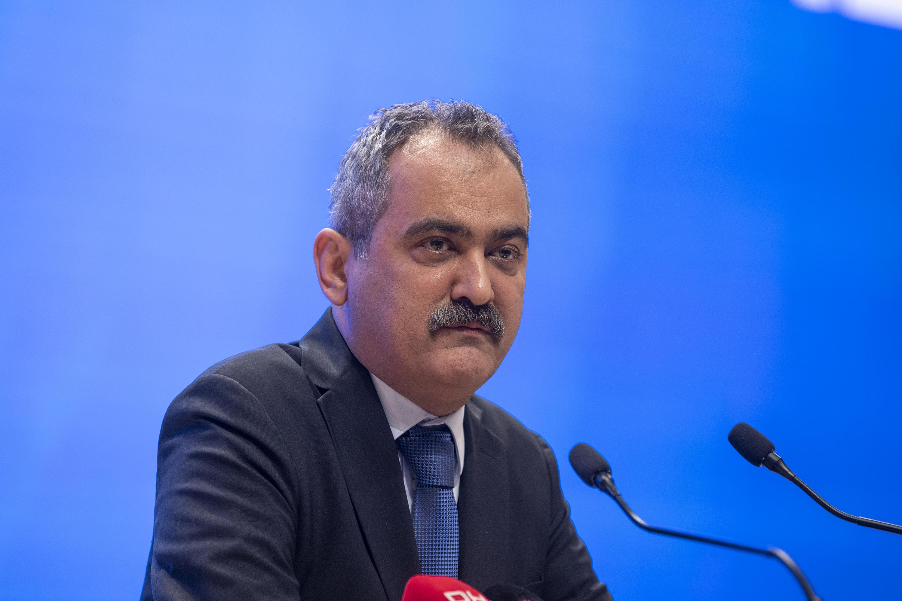 Mahmut Özer