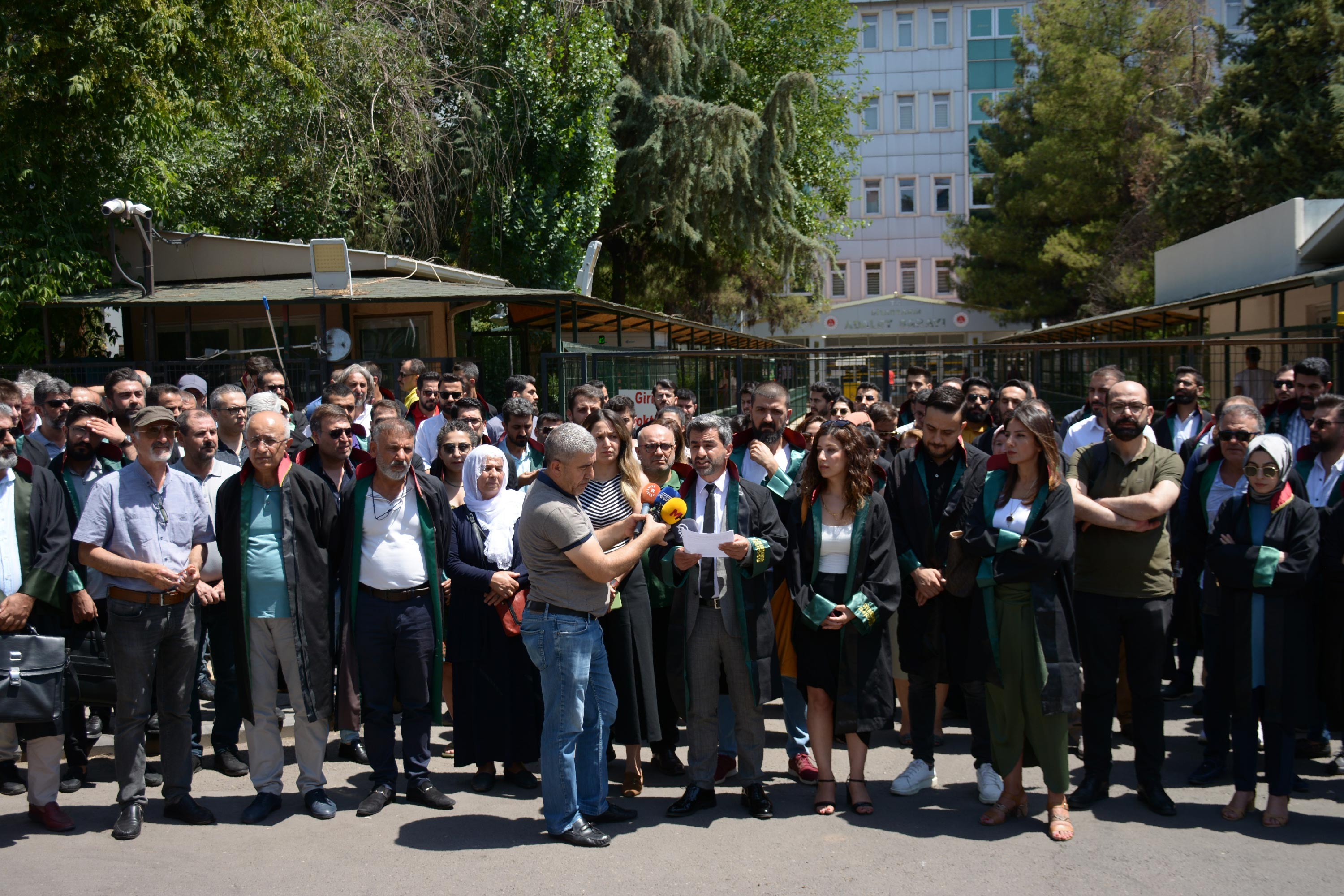 Diyarbakır Barosu