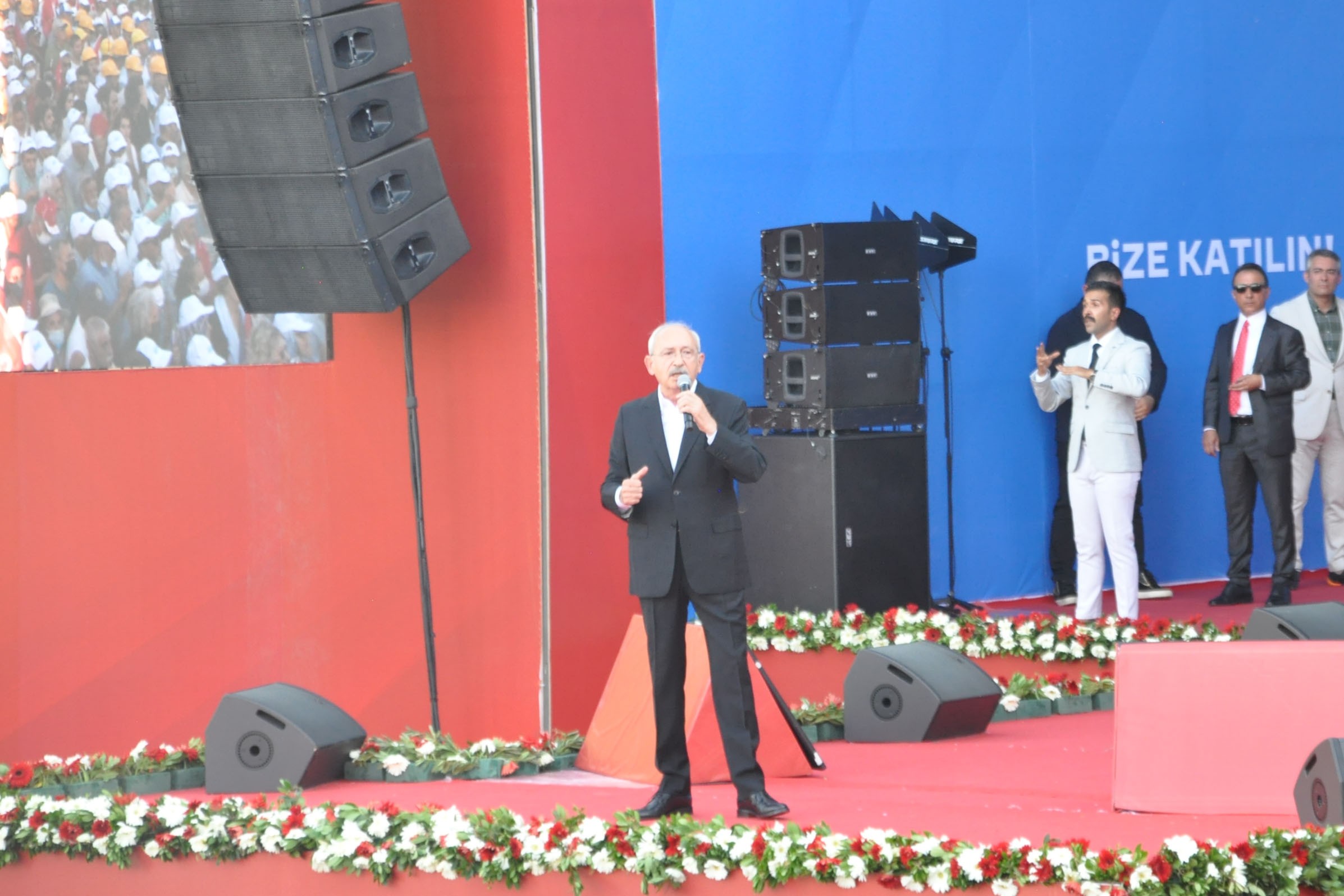 Kemal Kılıçdaroğlu