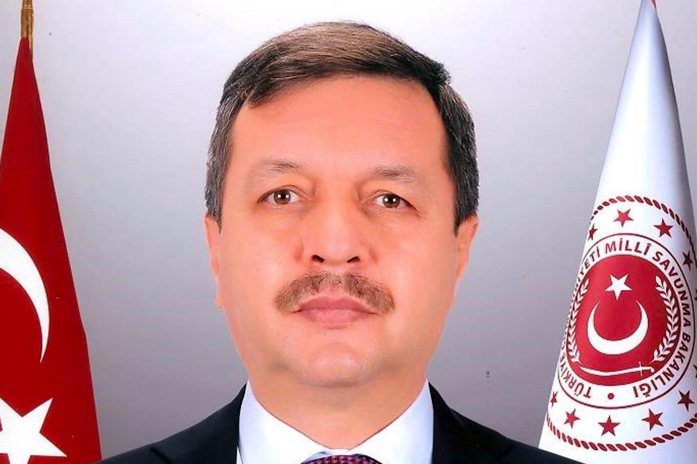 İsmail Altıntaş