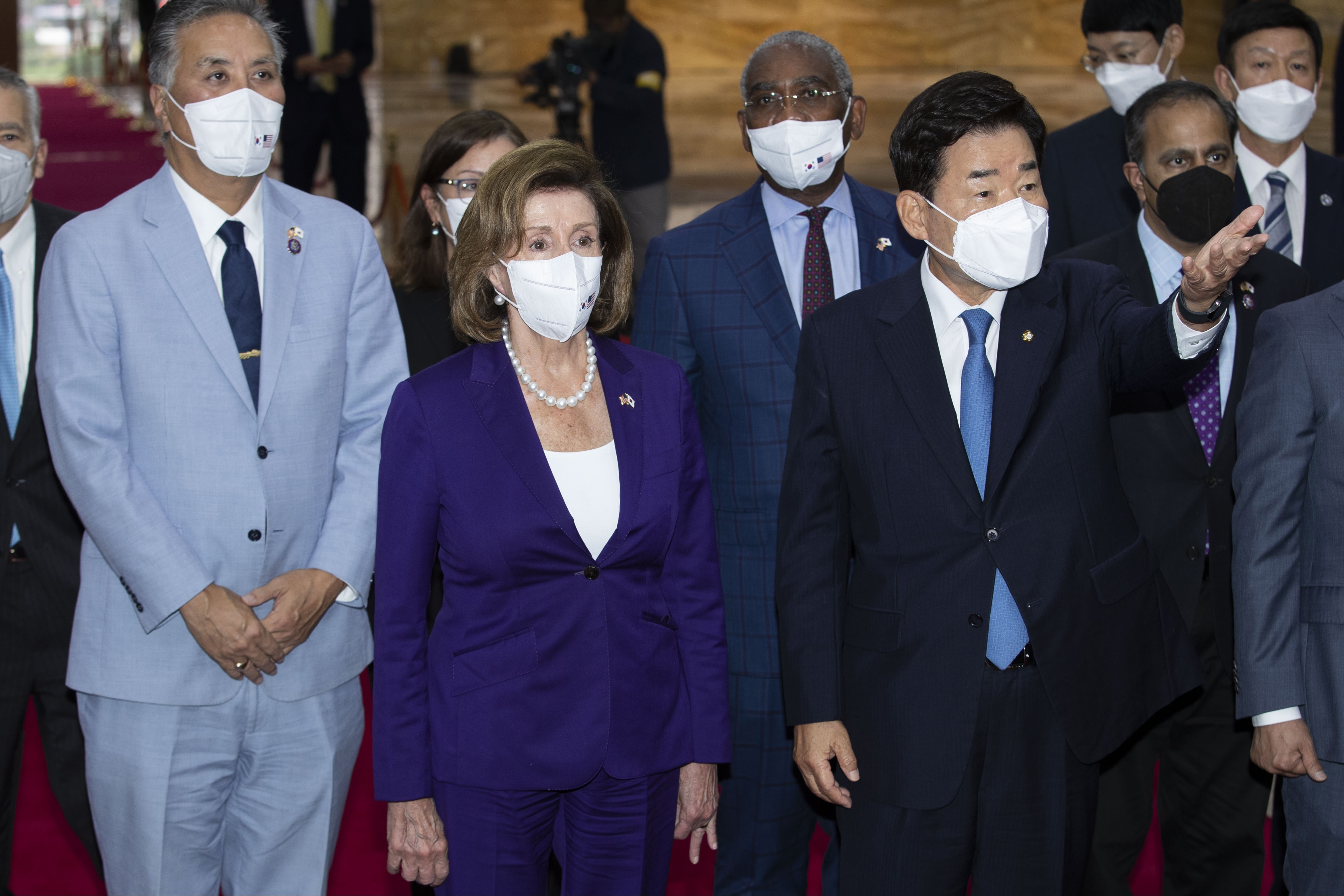 Çin'den Pelosi'ye yaptırım, ABD ile askeri ilişkiler ve iklim değişikliği iş birliğini askıya alma kararı