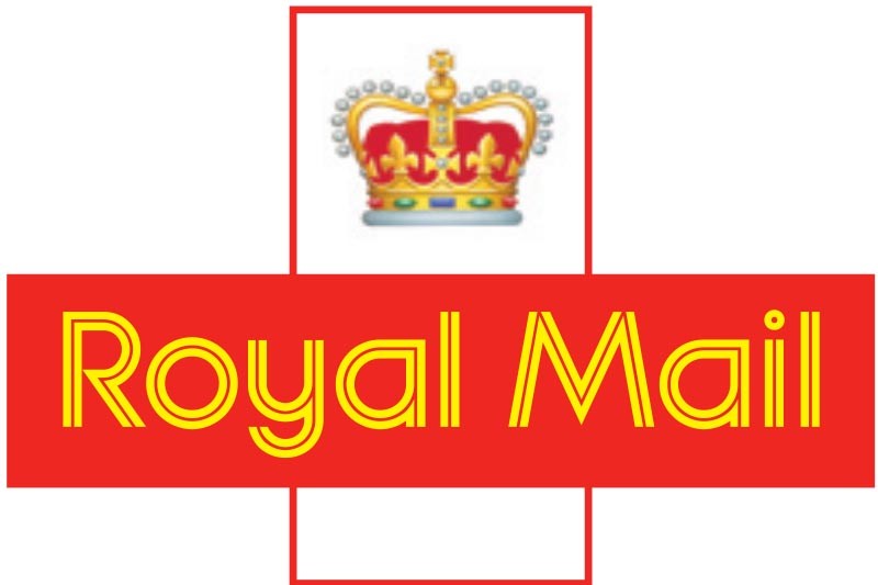 Royal Mail logosu