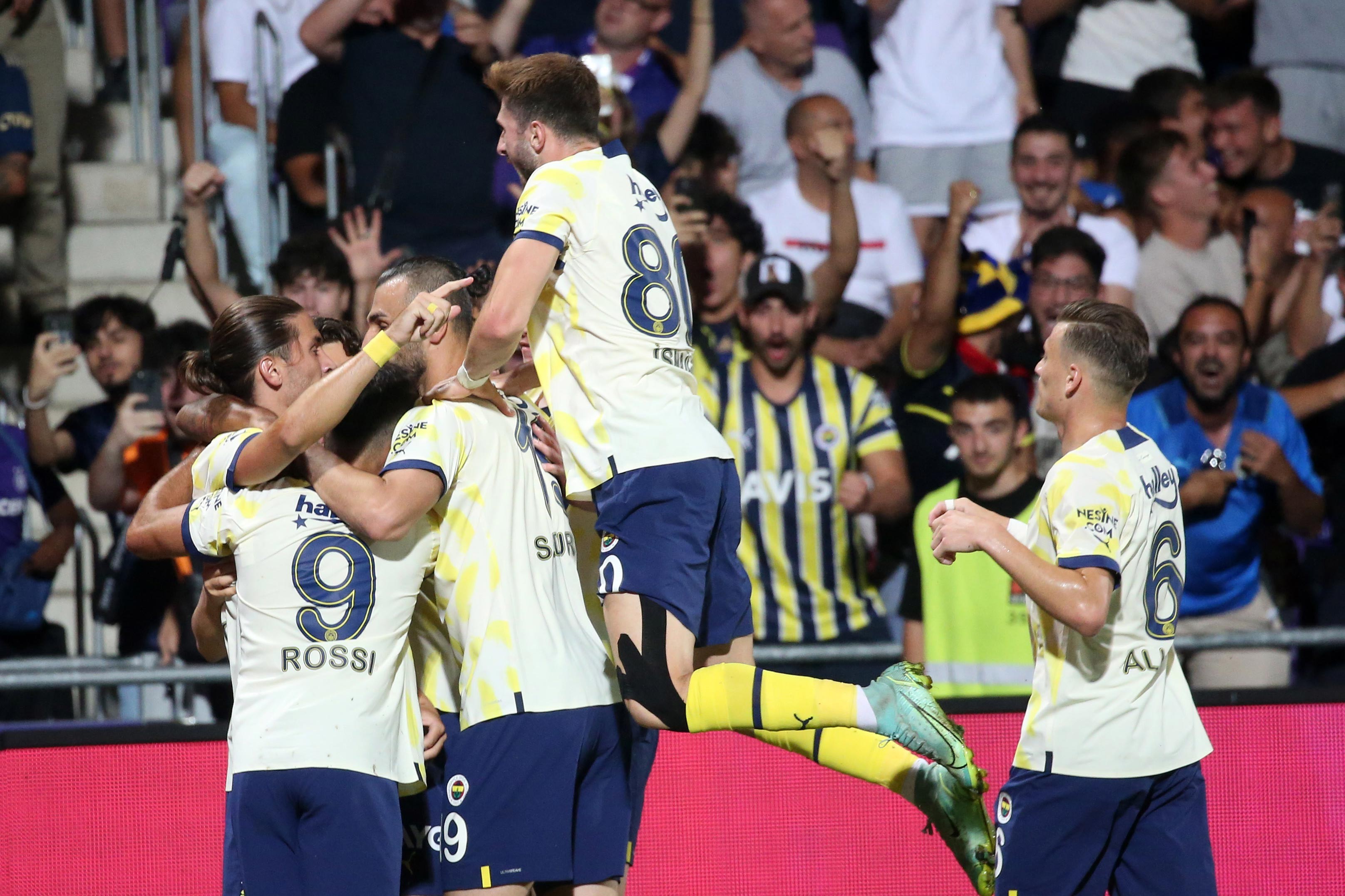 Fenerbahçe