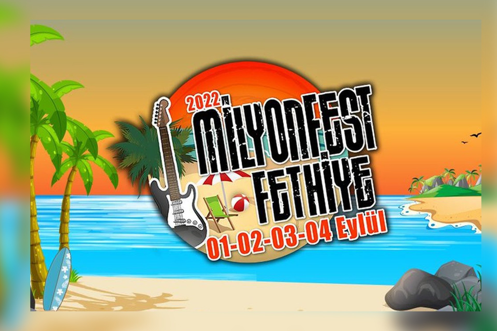 Milyon Fest görseli