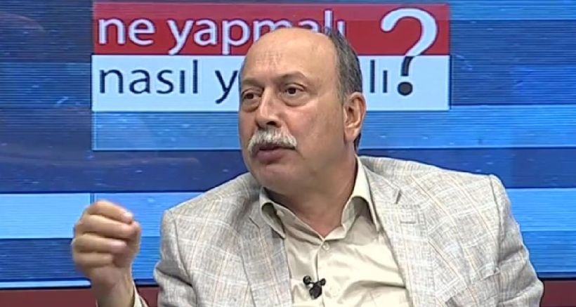 Tüzel: AKP'nin istikrarı işsizlik ve yoksulluktur