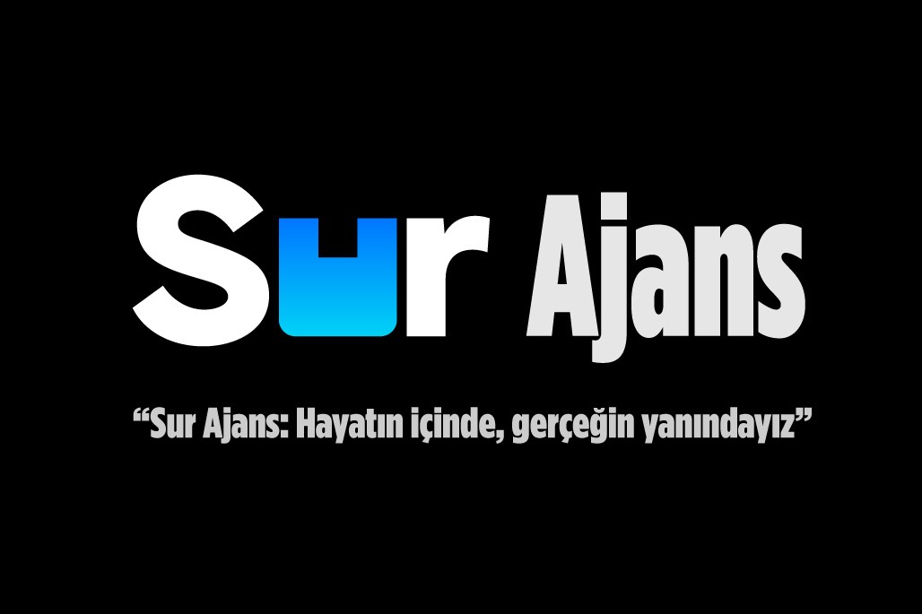 Sur Ajans logosu