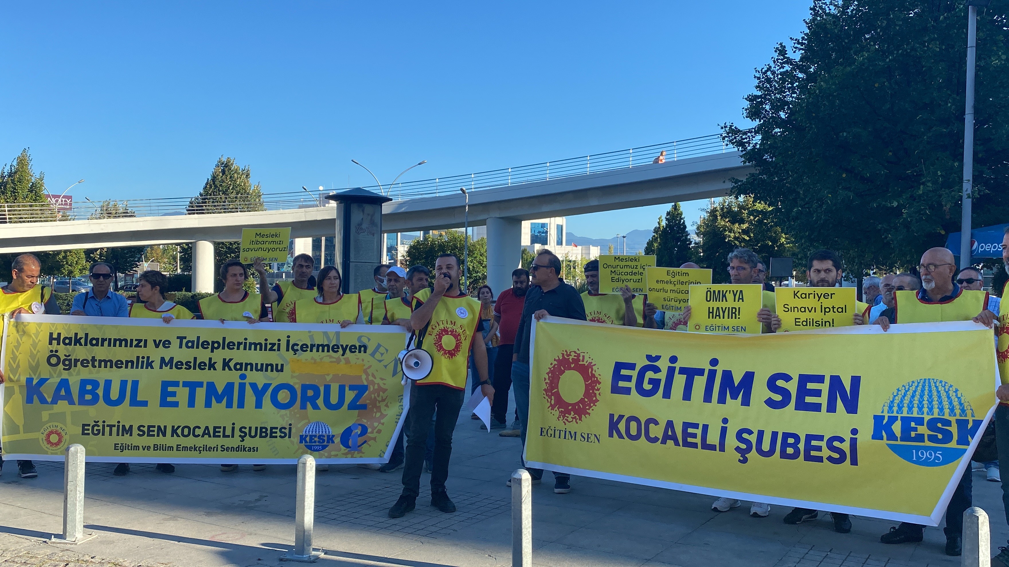 eğitim sen kocaeli şubesi