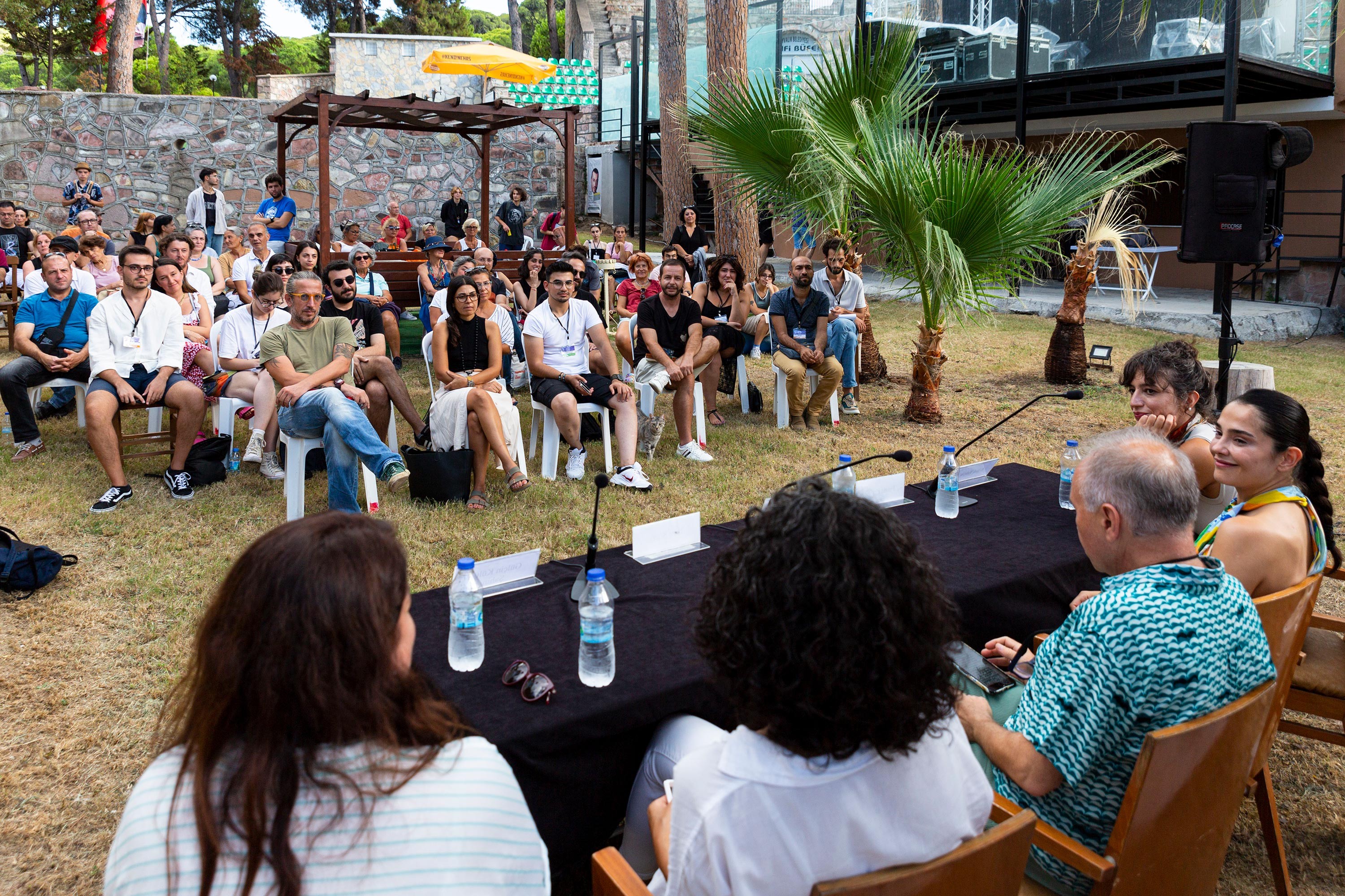 Ayvalık Uluslararası Film Festivali