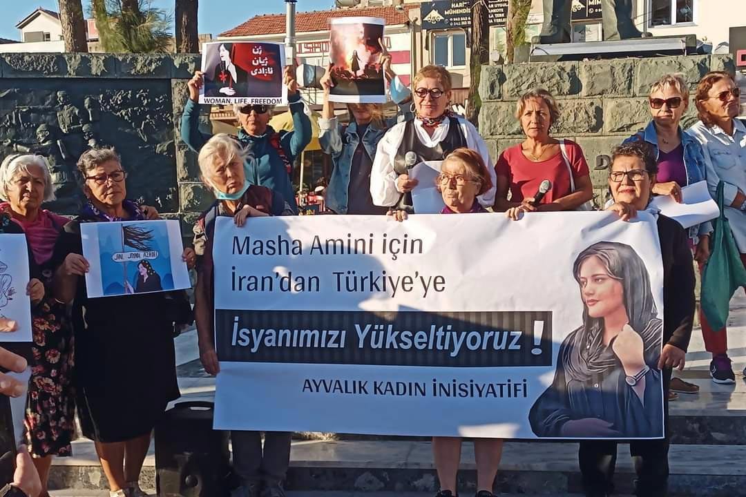 Ayvalık Kadın İnisiyatifi