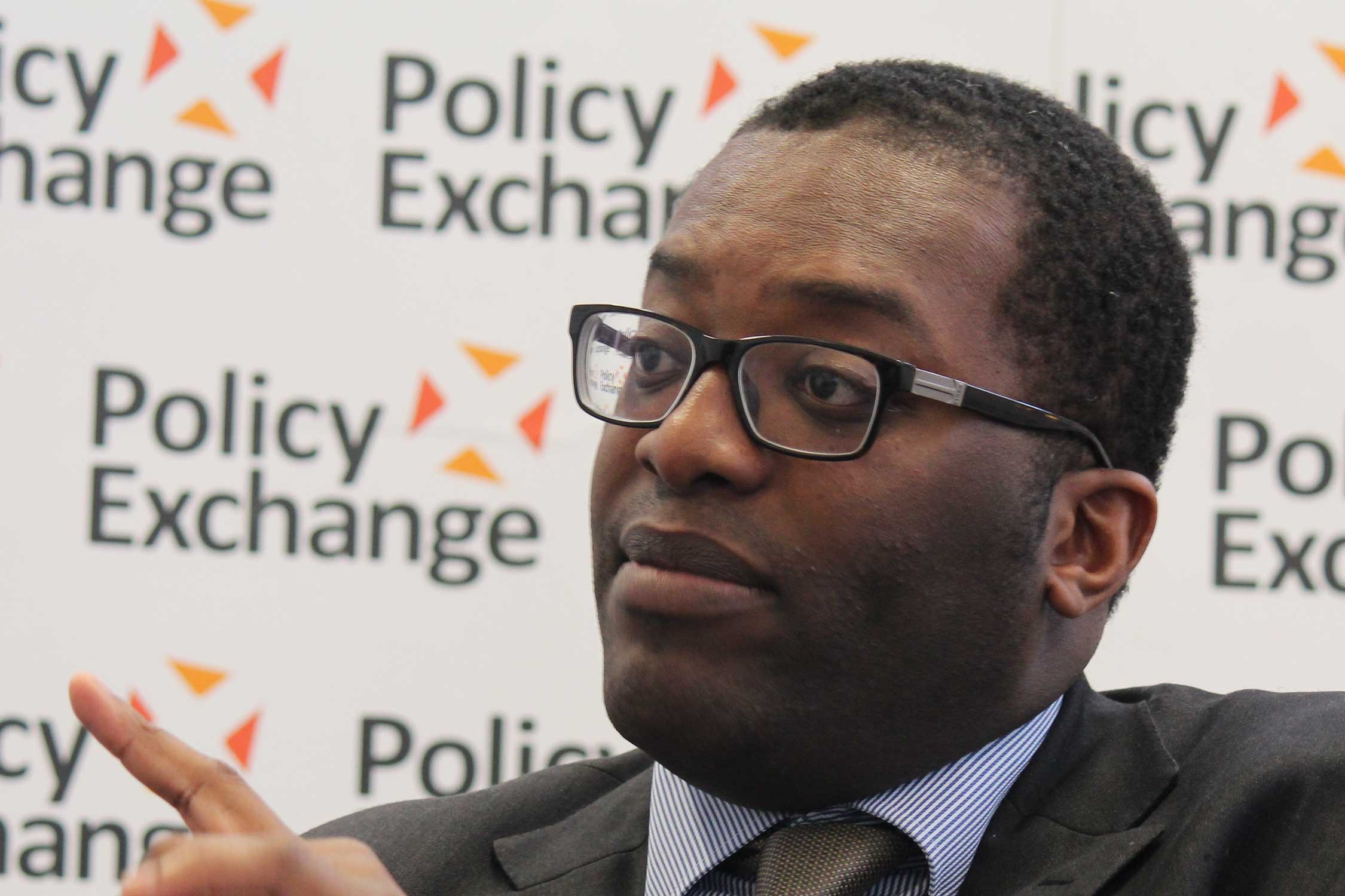 Kwasi Kwarteng