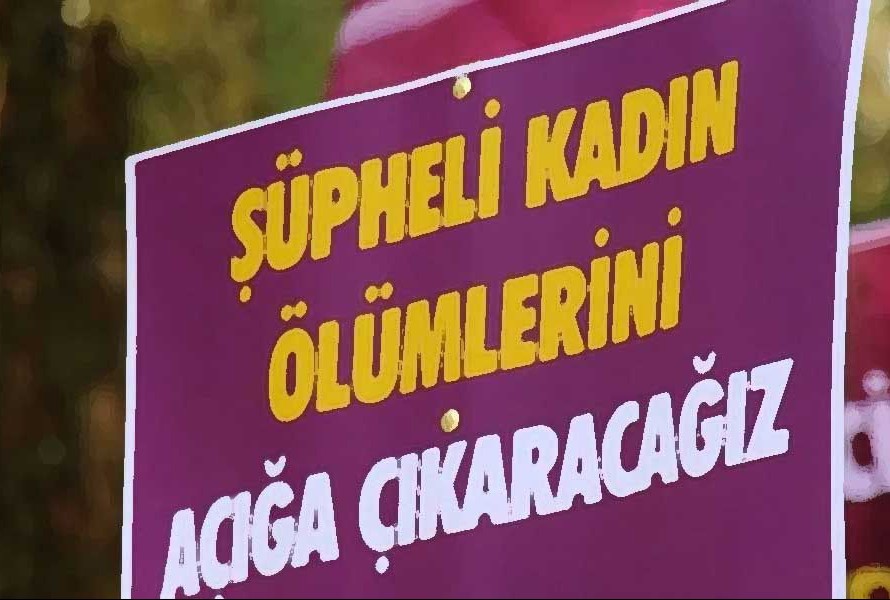 Şüpheli kadın ölümü |  6'ncı kattan düşen Tülay Tolu'nun ölümünde 'keşif' kararı