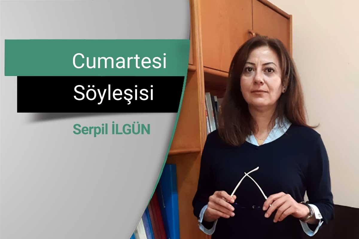 Nilgün Tunçcan Ongan