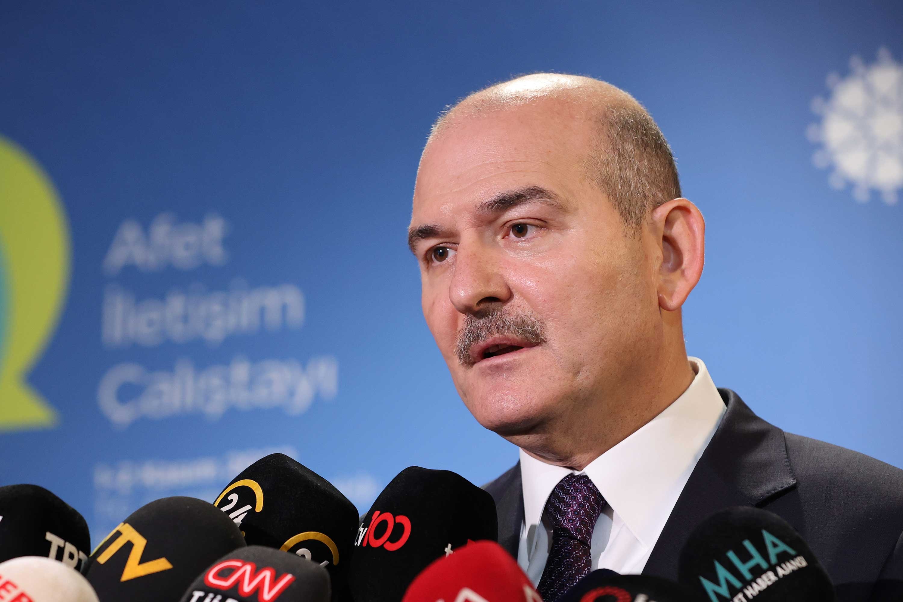 Süleyman Soylu