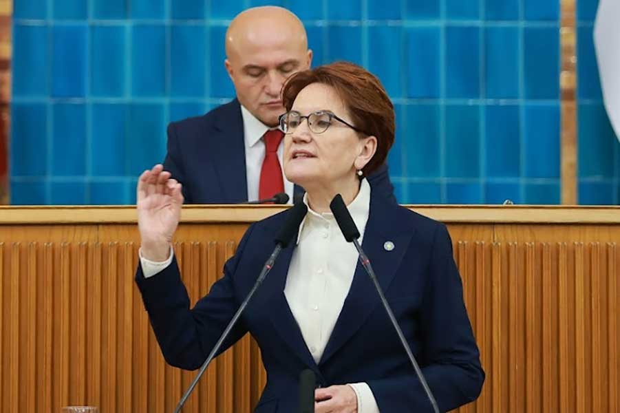 Meral Akşener