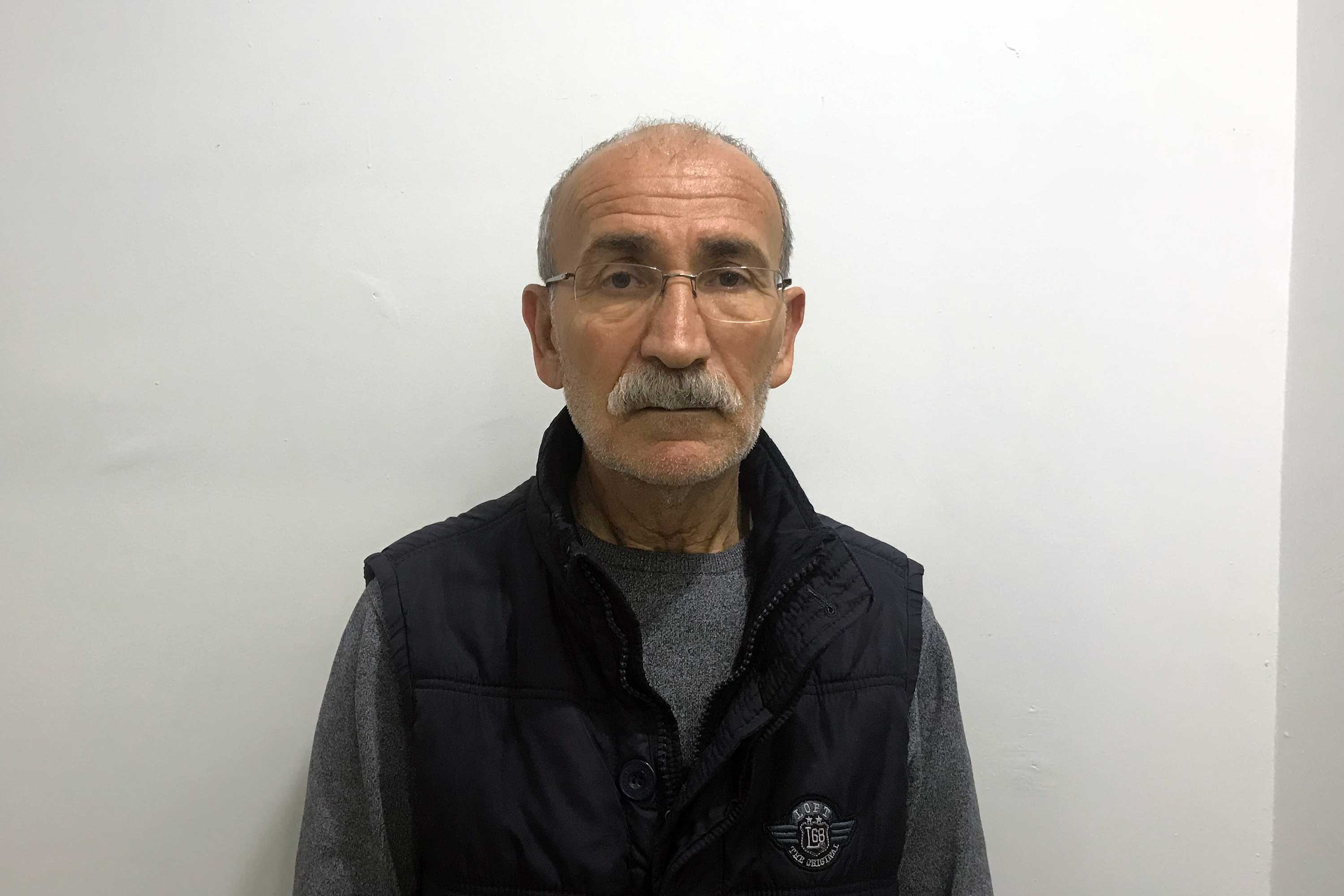 Şerif Demirel