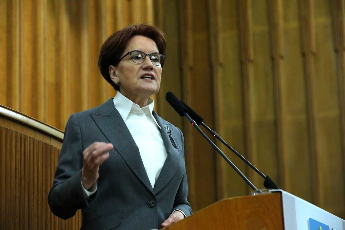 Meral Akşener