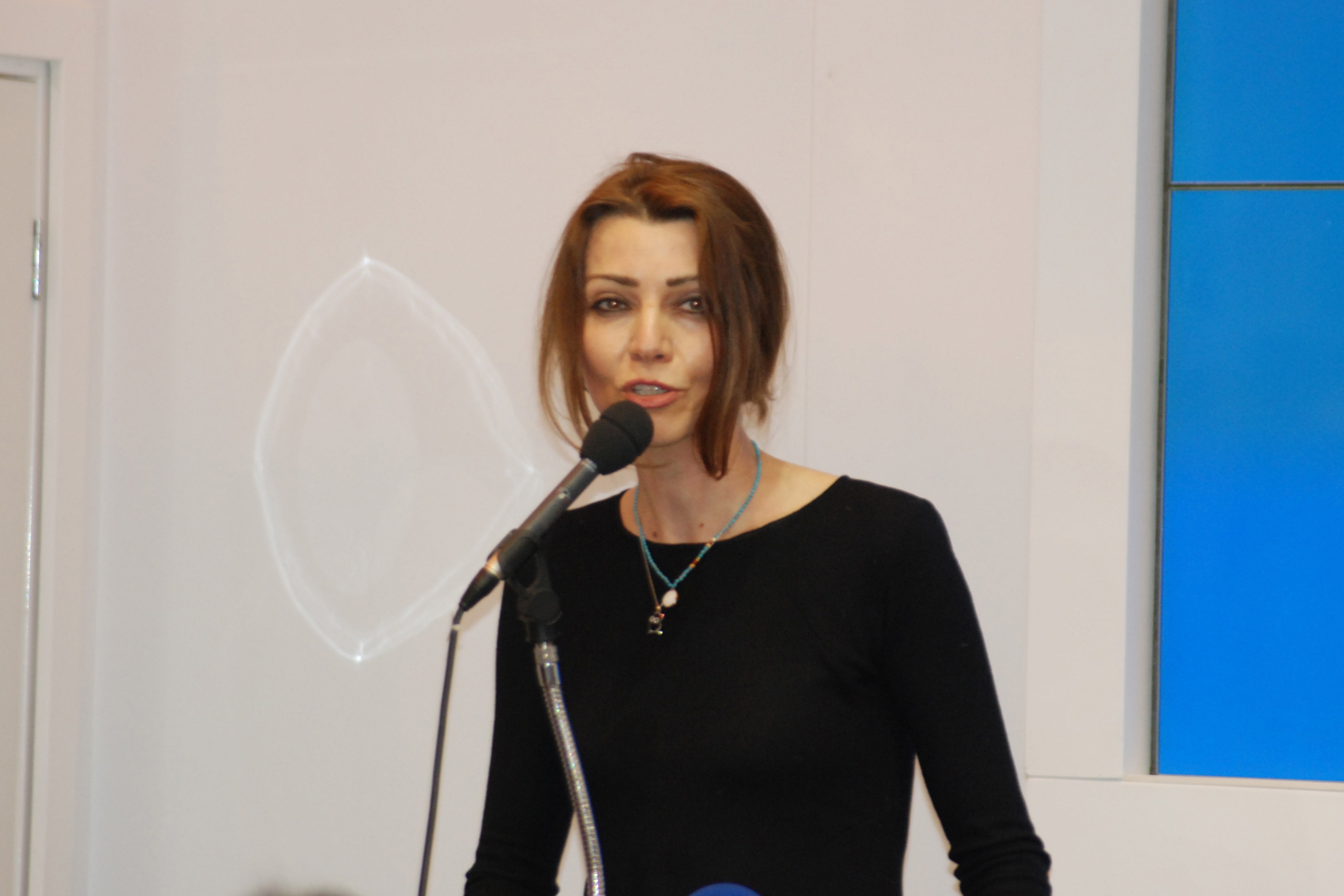 Elif Şafak