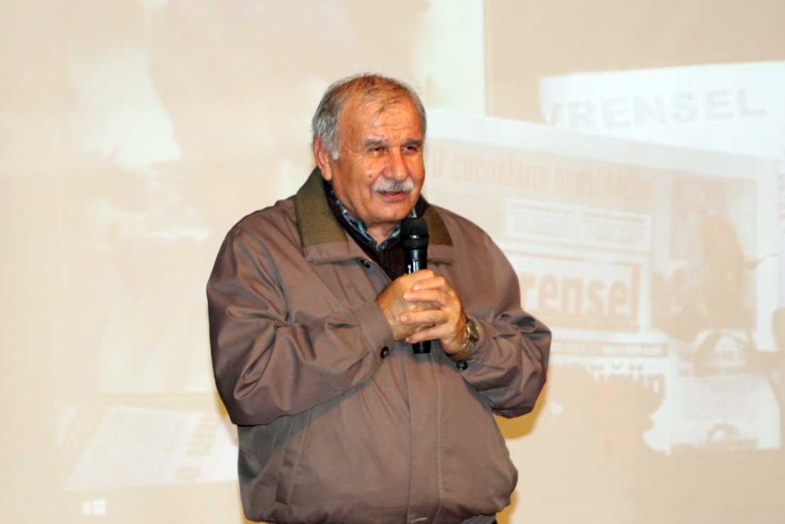 İhsan Çaralan