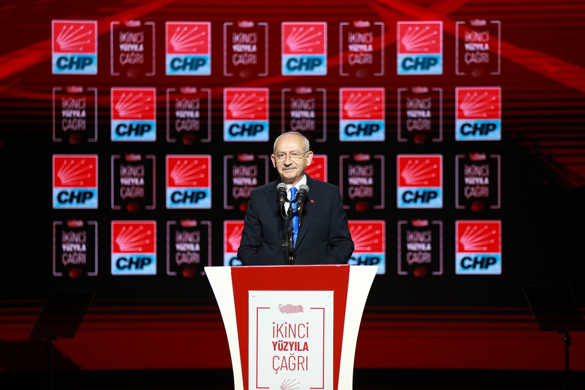 Kemal Kılıçdaroğlu