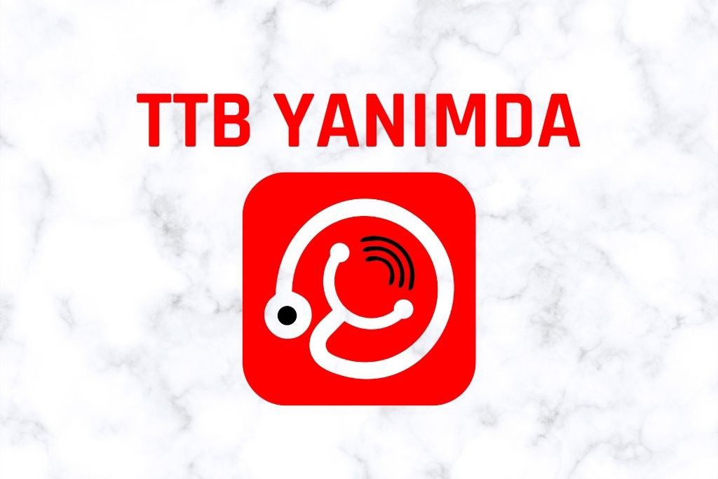 TTB yanımda