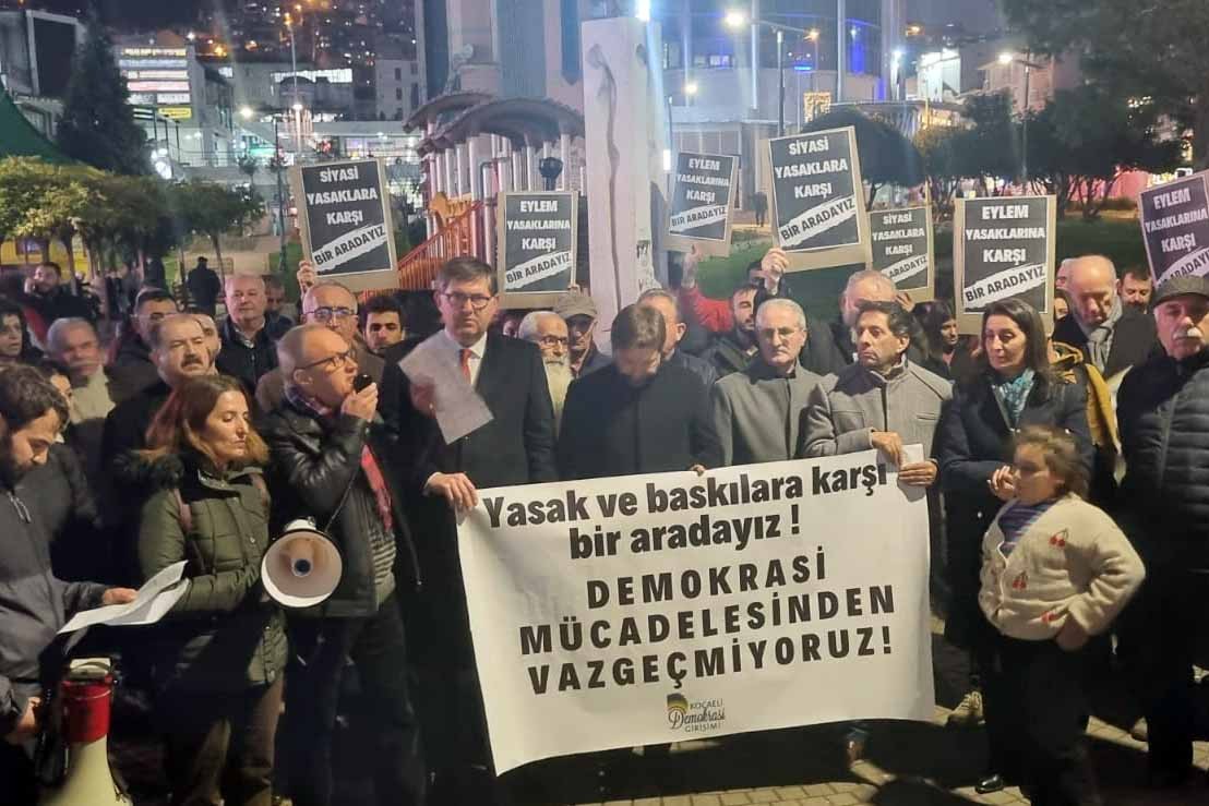 Kocaeli Demokrasi Girişimi 