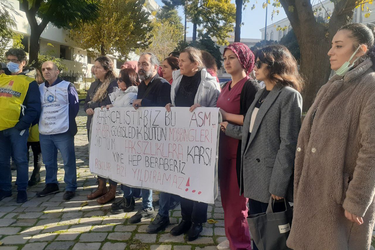 Aile hekimlerinin açıklaması