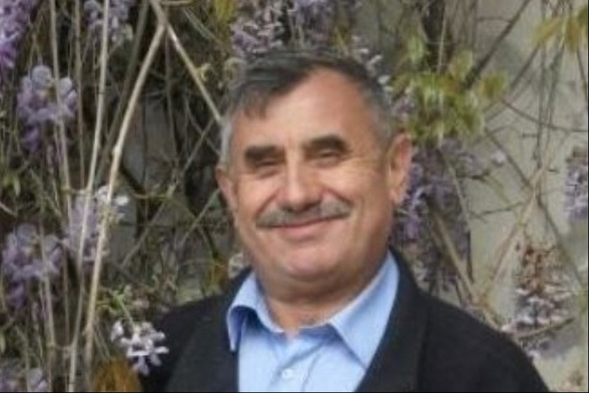 Zekai Coşkun