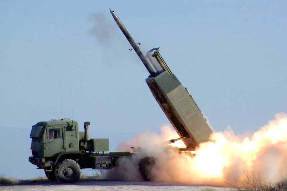 HIMARS