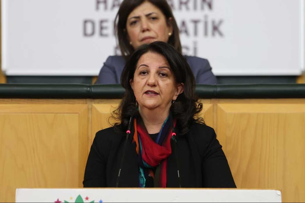 Pervin Buldan