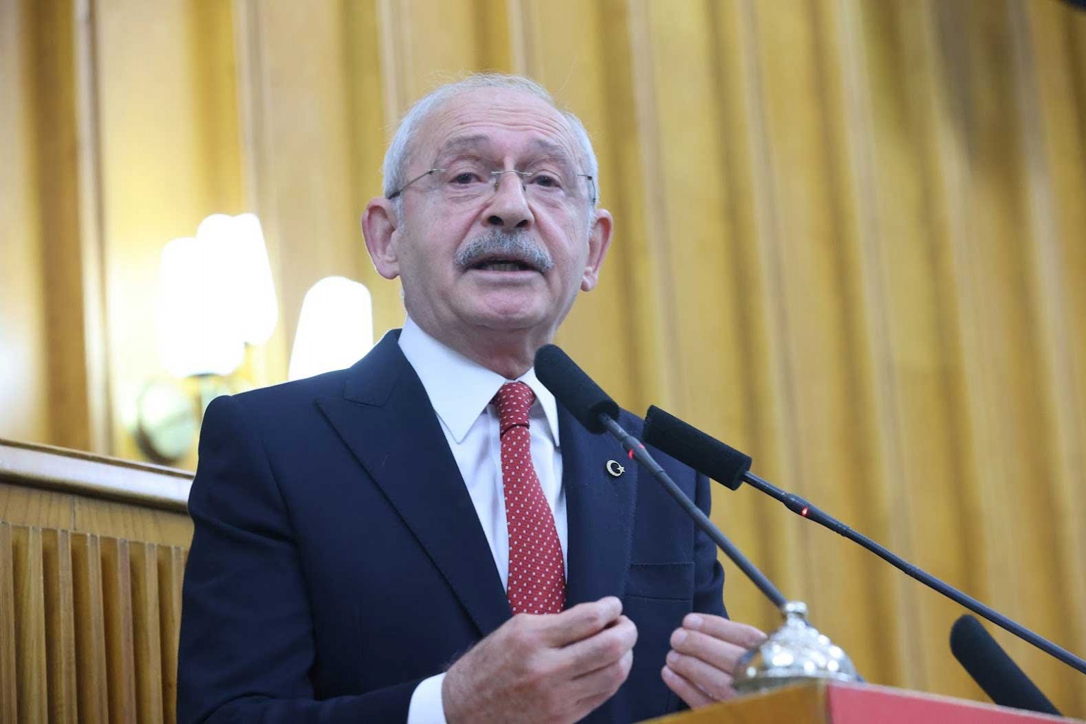 Kılıçdaroğlu'dan Sinan Ateş açıklaması: Bu ülkeyi mafyalara, çetelere bırakmayacağız