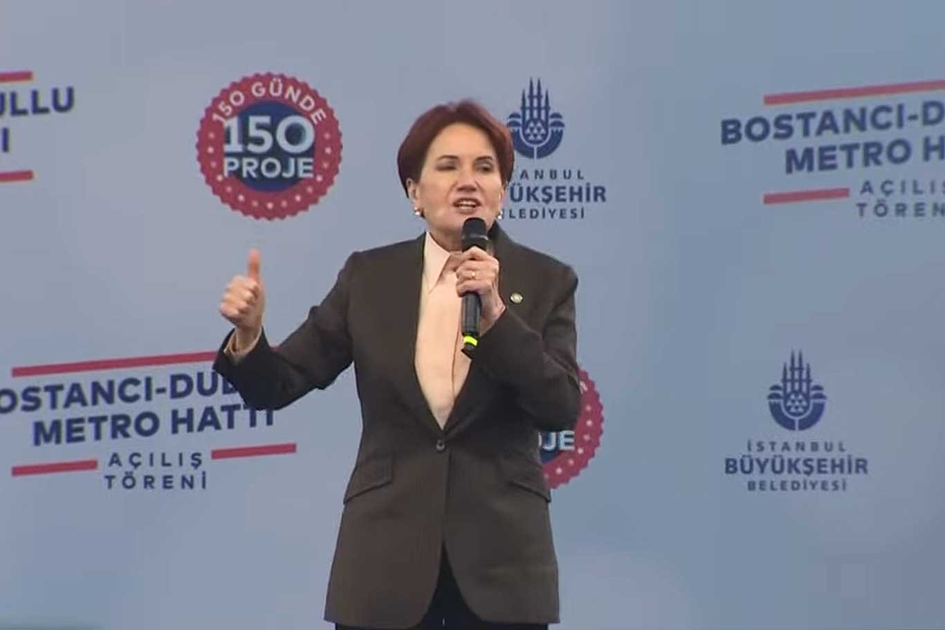 Meral Akşener