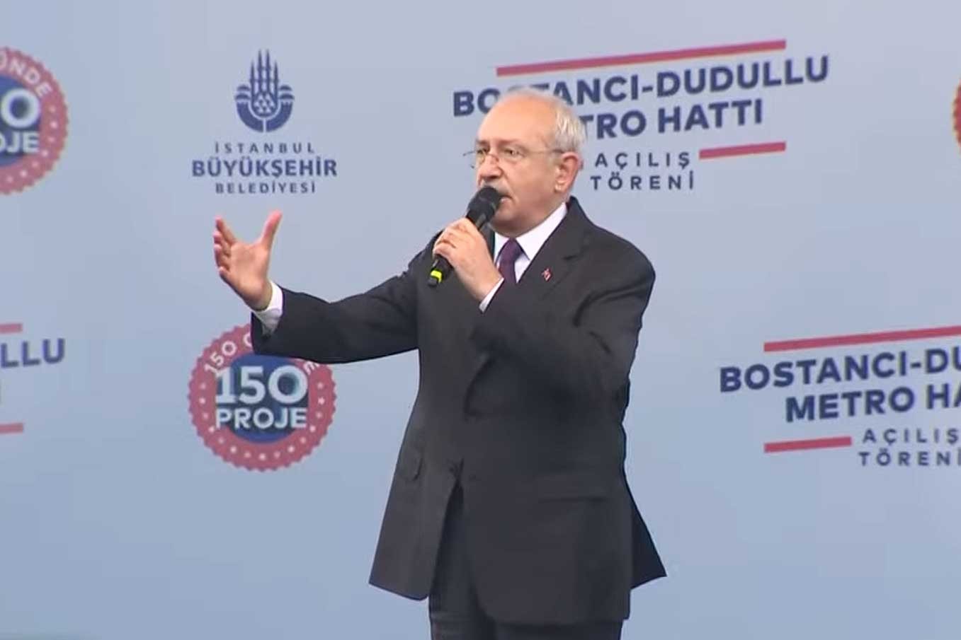 Kemal Kılıçdaroğlu