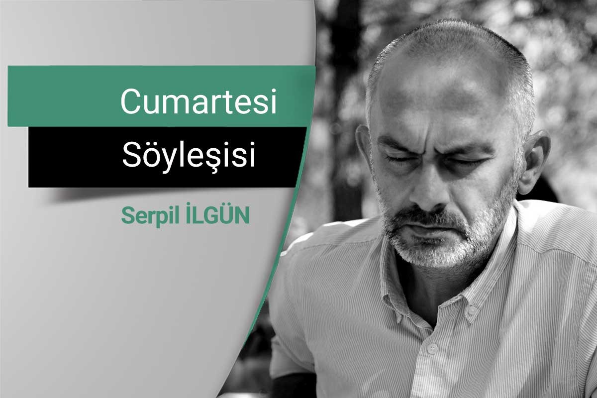 Doç. Dr. Murat Sevinç