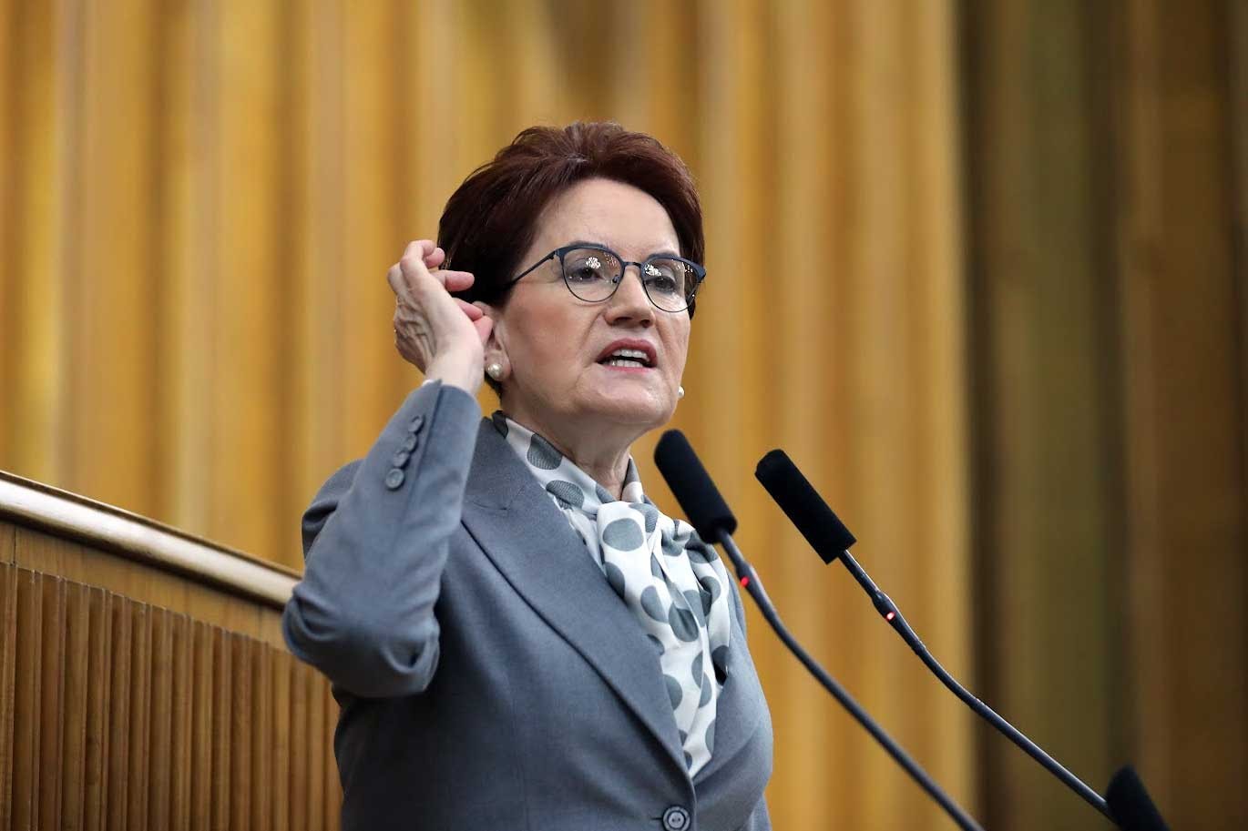 Meral Akşener