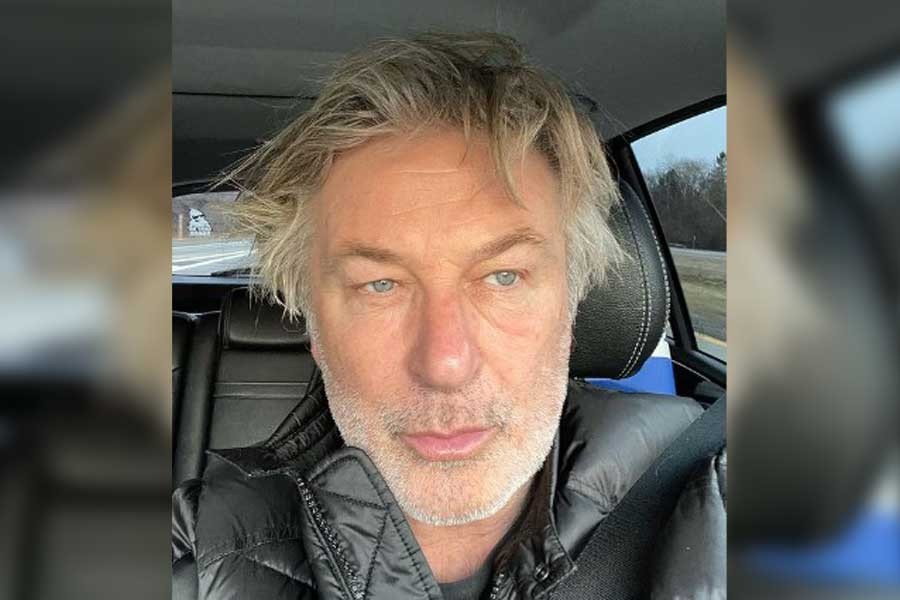 Alec Baldwin