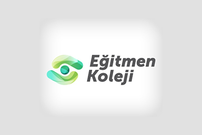 Eğitmen Koleji logosu.