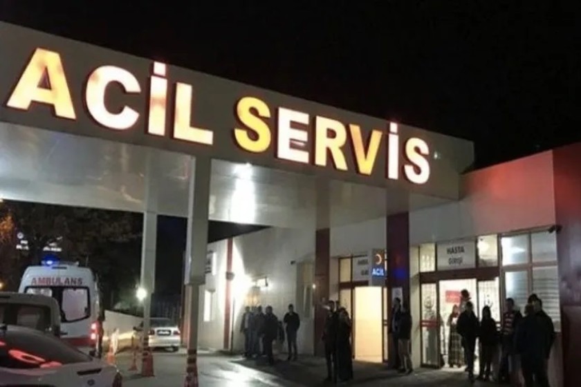 acil servis