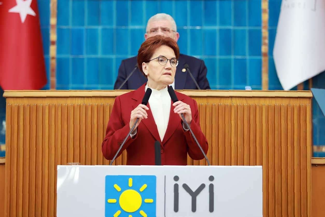 Meral Akşener