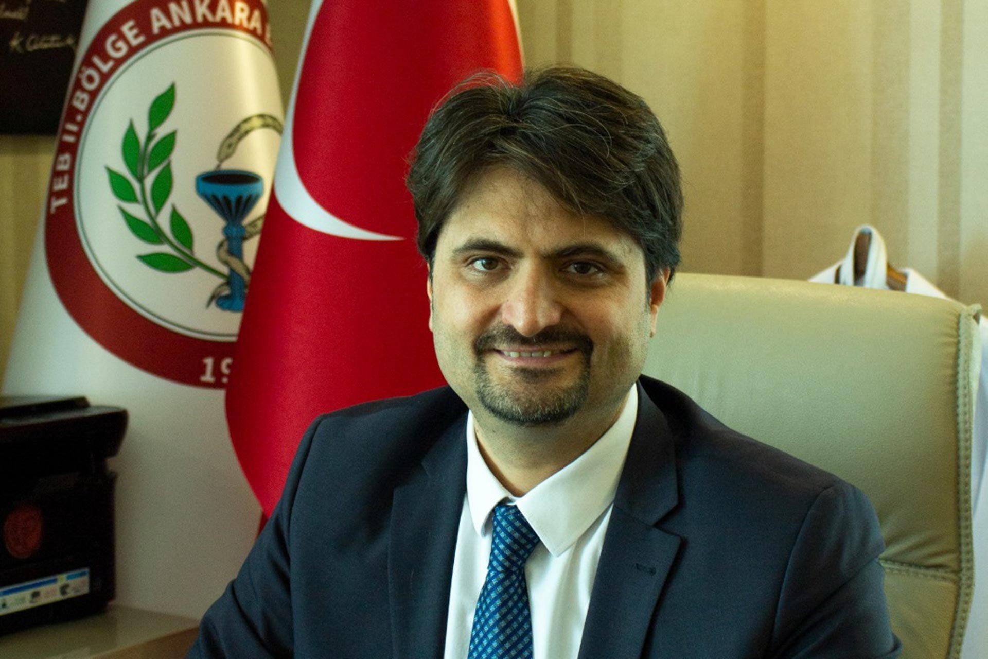 Ali Fuat Gül