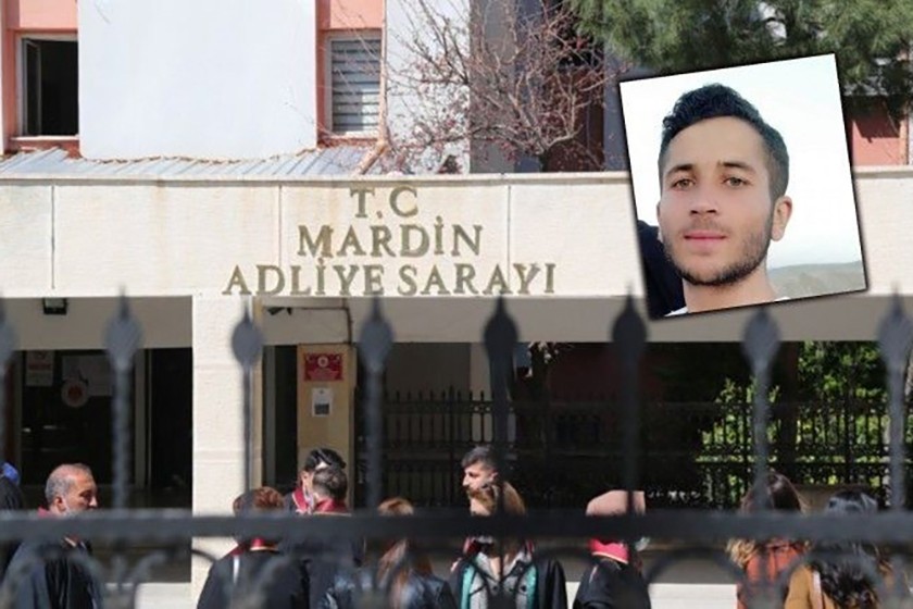 Mardin'de 10 yaşındaki çocuğa cinsel istismar davasında sanığa 27 yıl hapis cezası