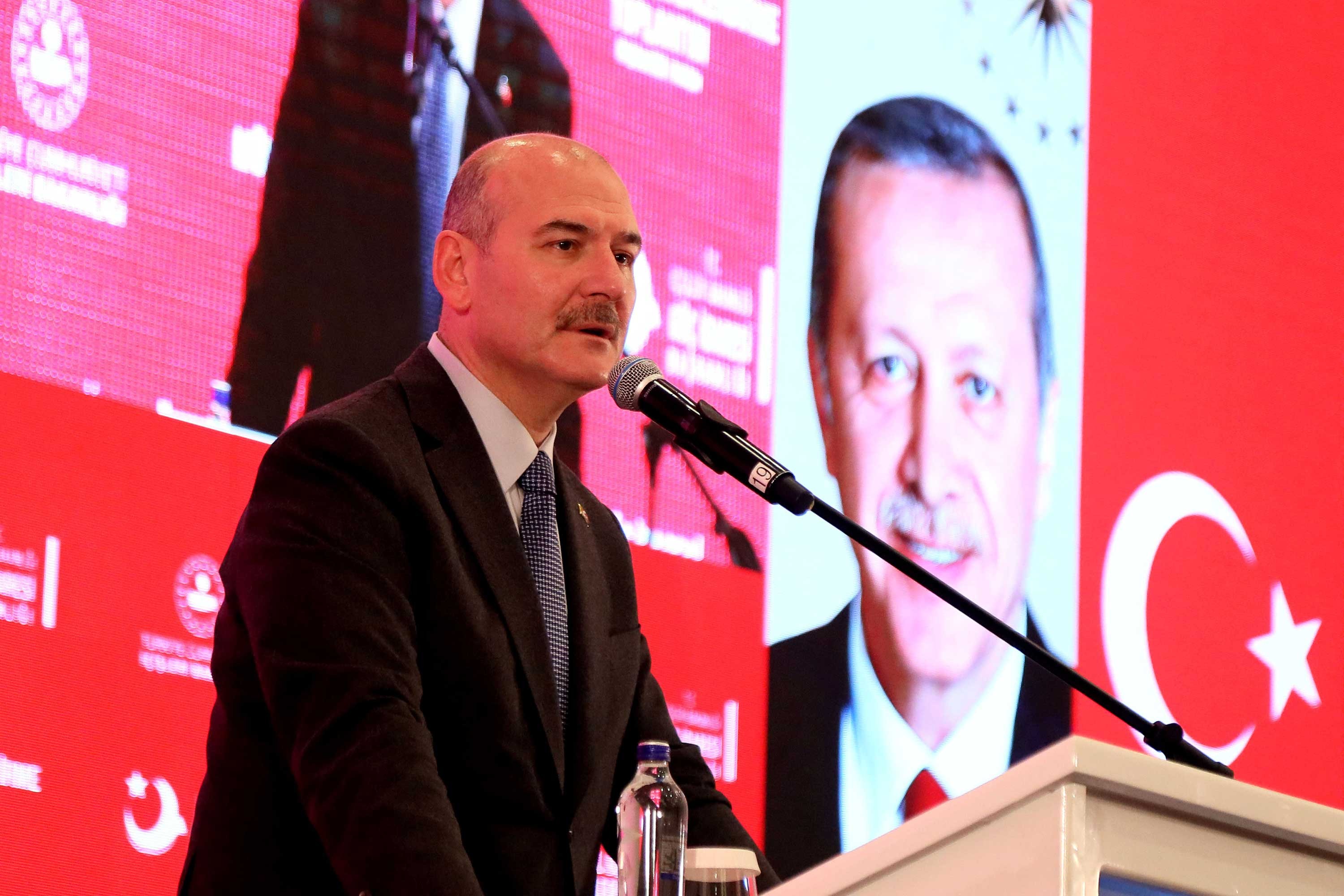 Süleyman Soylu