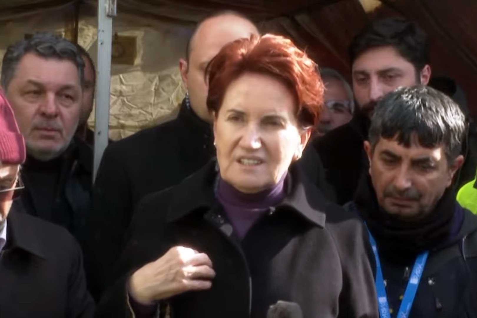 Meral Akşener