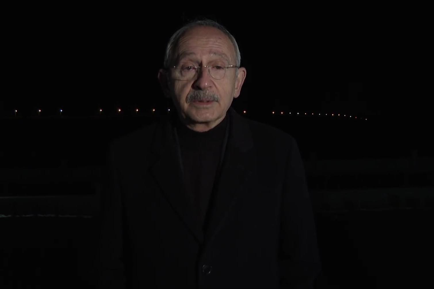 Kemal Kılıçdaroğlu