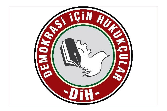 Demokrasi İçin Hukukçular