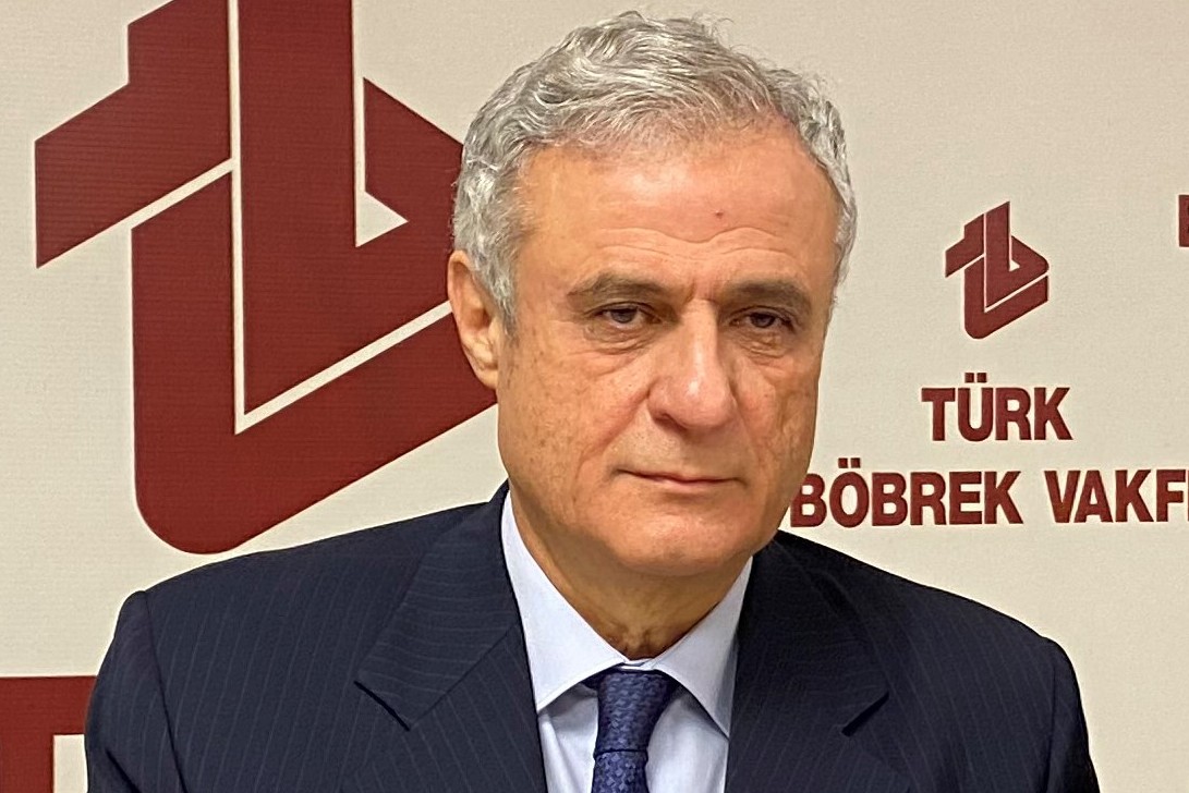 Prof. Dr. Mehmet Şükrü Sever