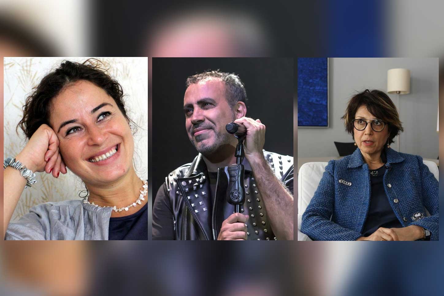 2023 PEN Duygu Asena Ödülü bu yıl Gülseren Onanç, Pınar Selek ve Haluk Levent'e verilecek